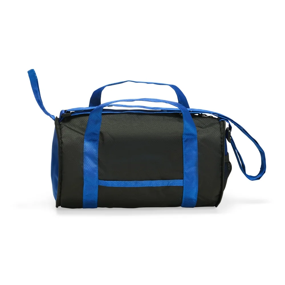 Bolsa dobrável em poliéster 6 litros personalizada