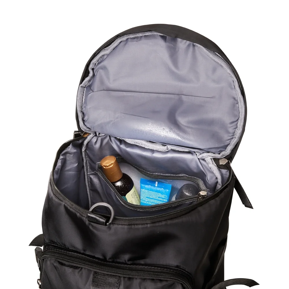 Bolsa esportiva em poliéster 30 litros personalizada