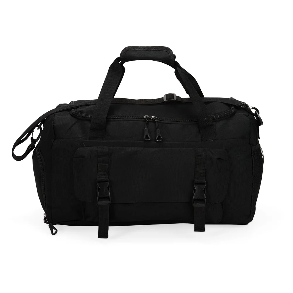 Bolsa esportiva em nylon 39 litros personalizada