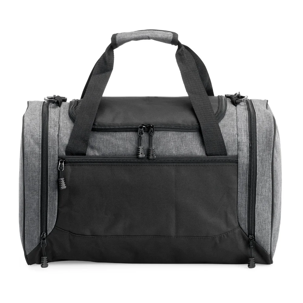 Bolsa esportiva em nylon 46 litros personalizada