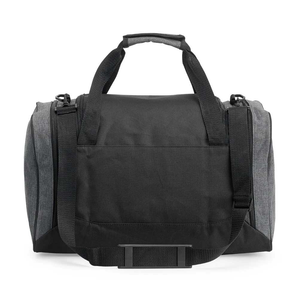 Bolsa esportiva em nylon 46 litros personalizada