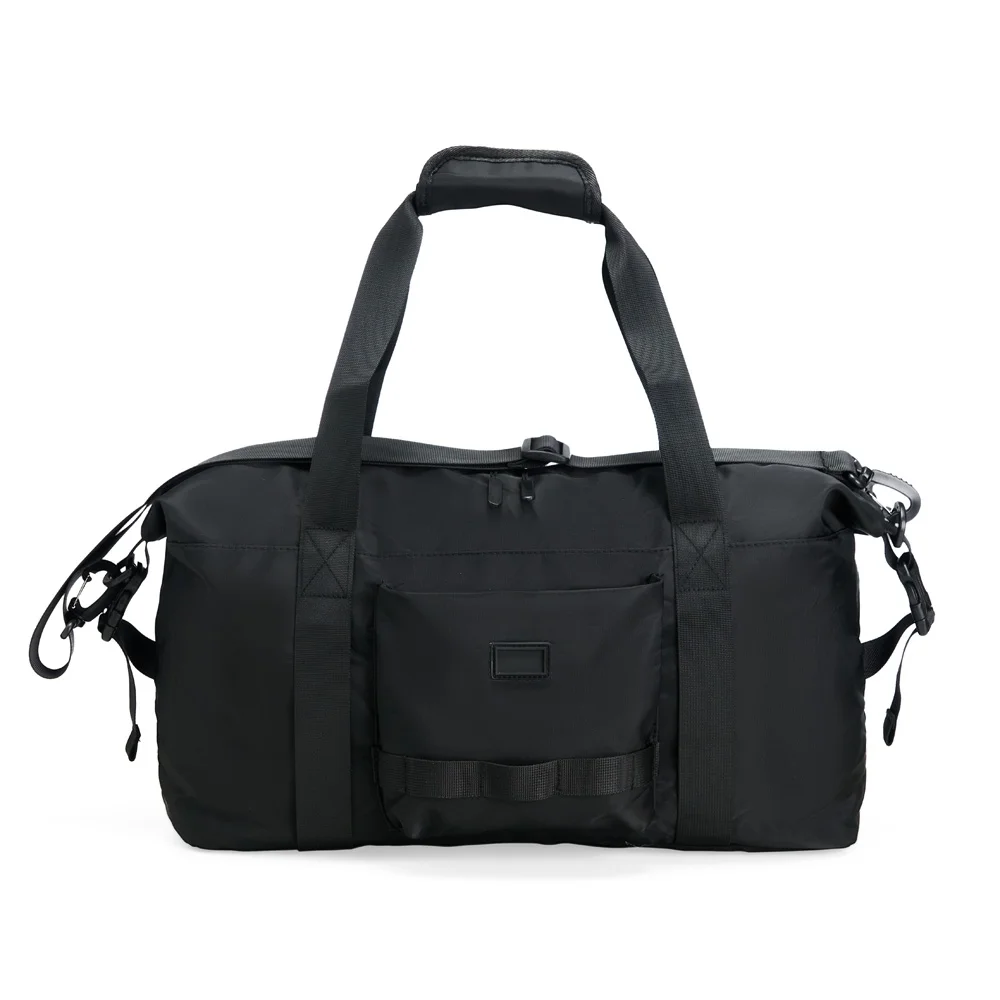 Bolsa esportiva em poliéster 26 litros personalizada