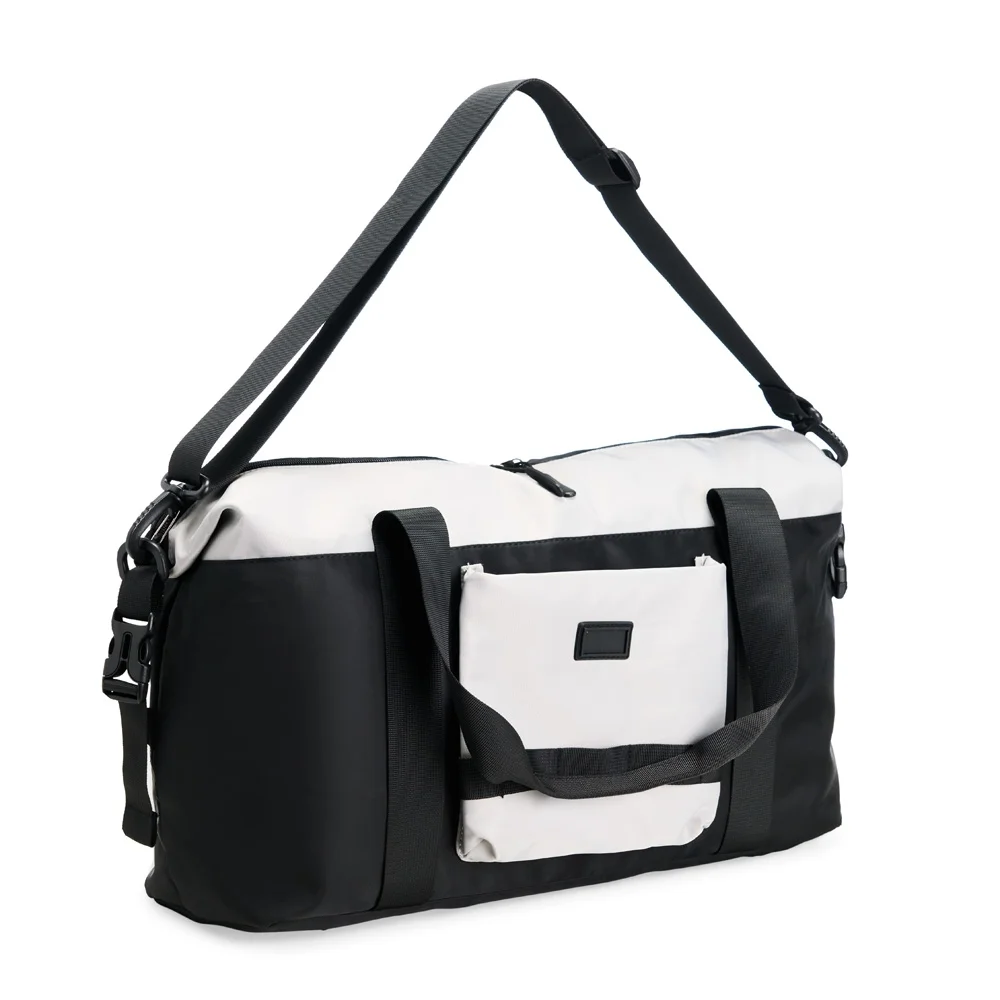 Bolsa esportiva em poliéster 26 litros personalizada