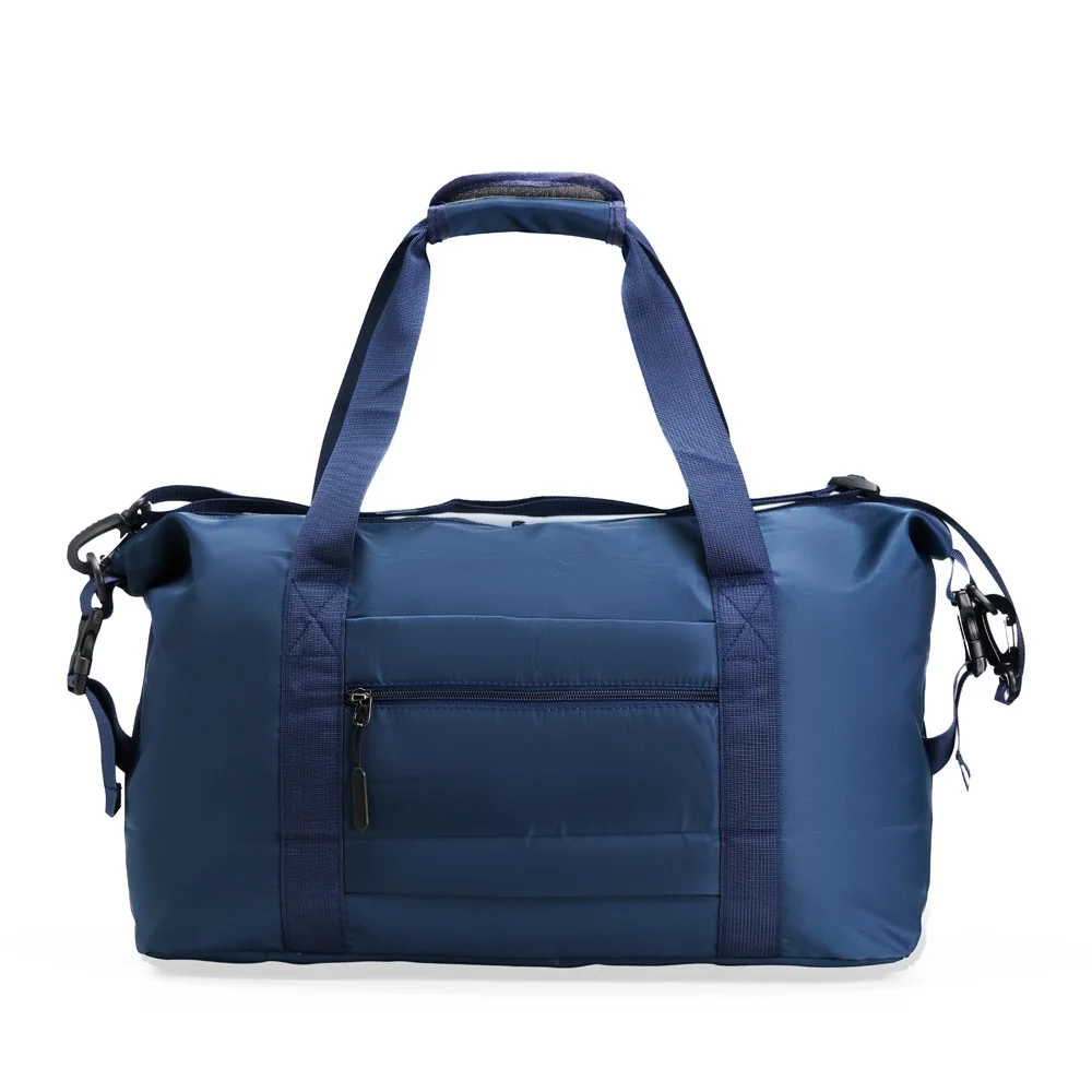 Bolsa esportiva em poliéster 26 litros personalizada