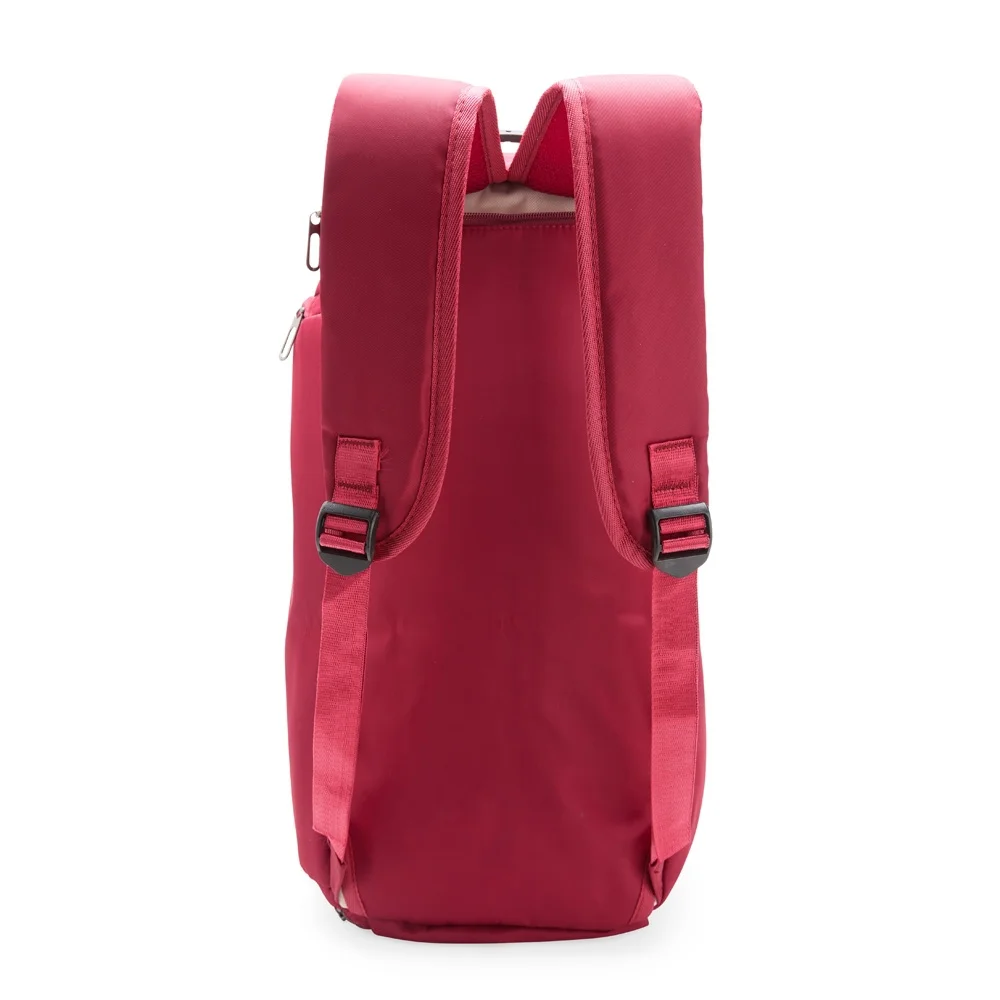 Bolsa esportiva conversível em mochila 28 litros personalizada