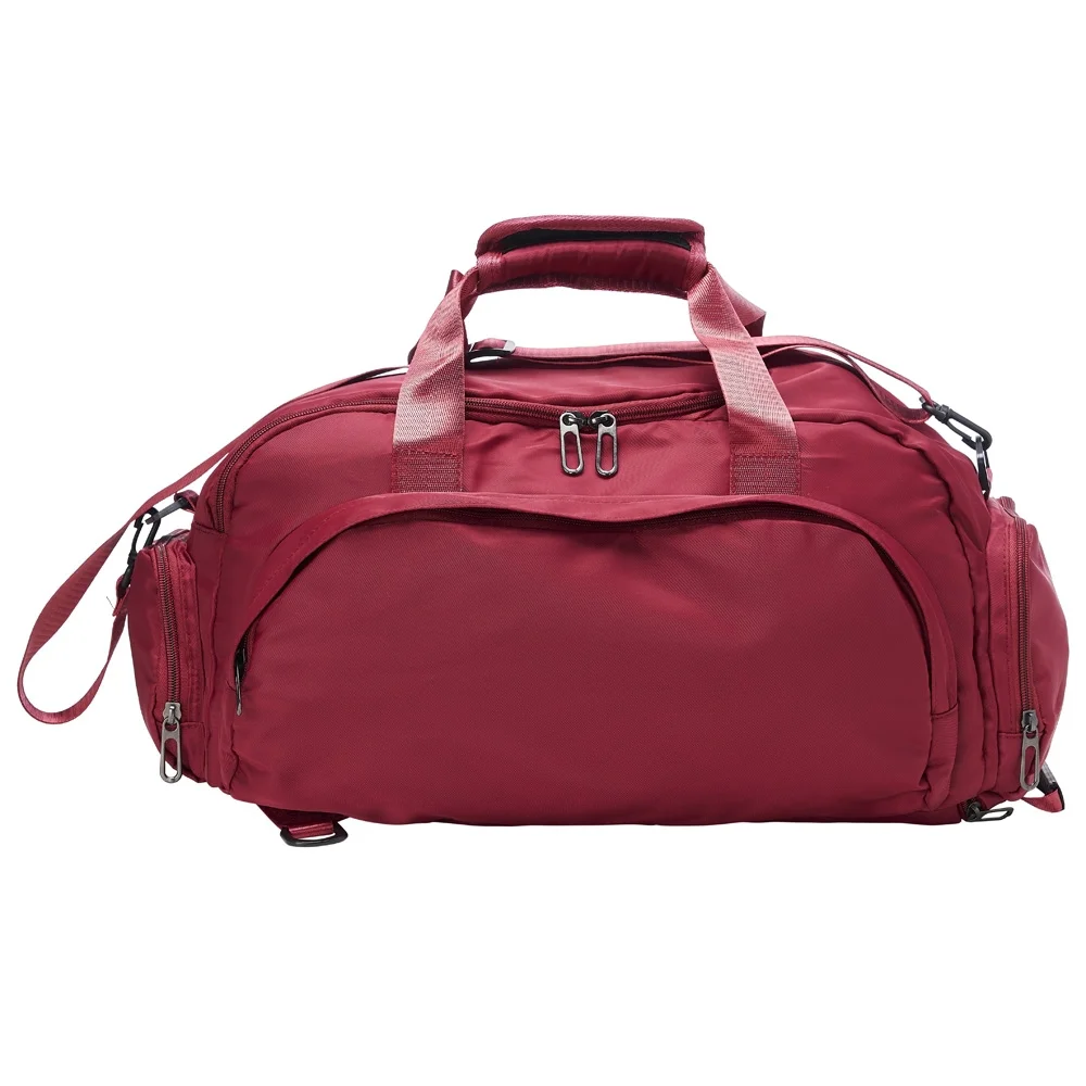 Bolsa esportiva conversível em mochila 28 litros personalizada