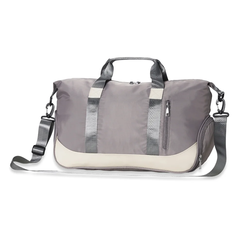 Bolsa esportiva em poliéster 29 litros personalizada