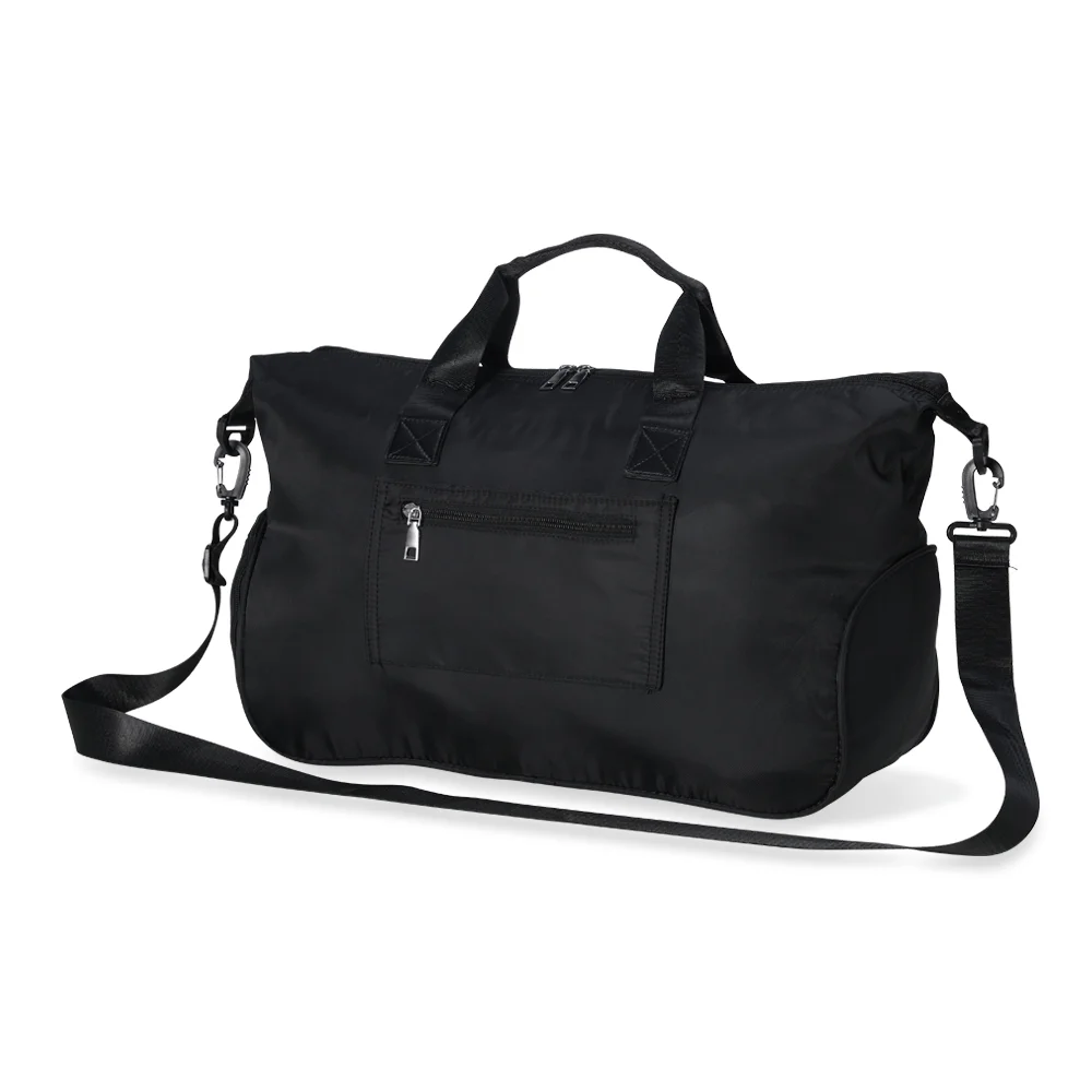 Bolsa esportiva em poliéster 29 litros personalizada