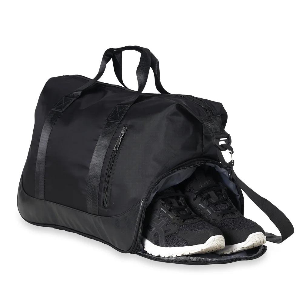 Bolsa esportiva em poliéster 29 litros personalizada