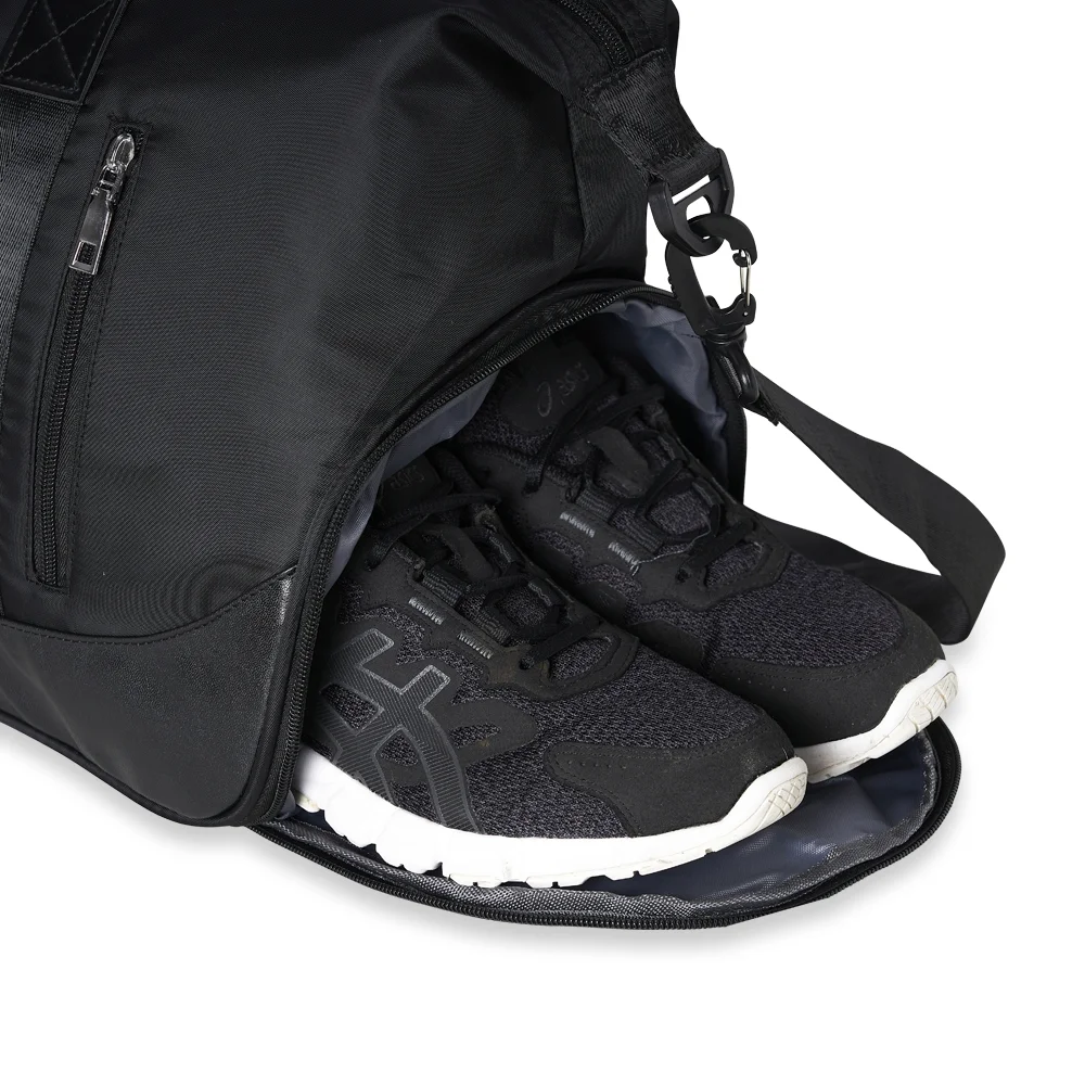 Bolsa esportiva em poliéster 29 litros personalizada