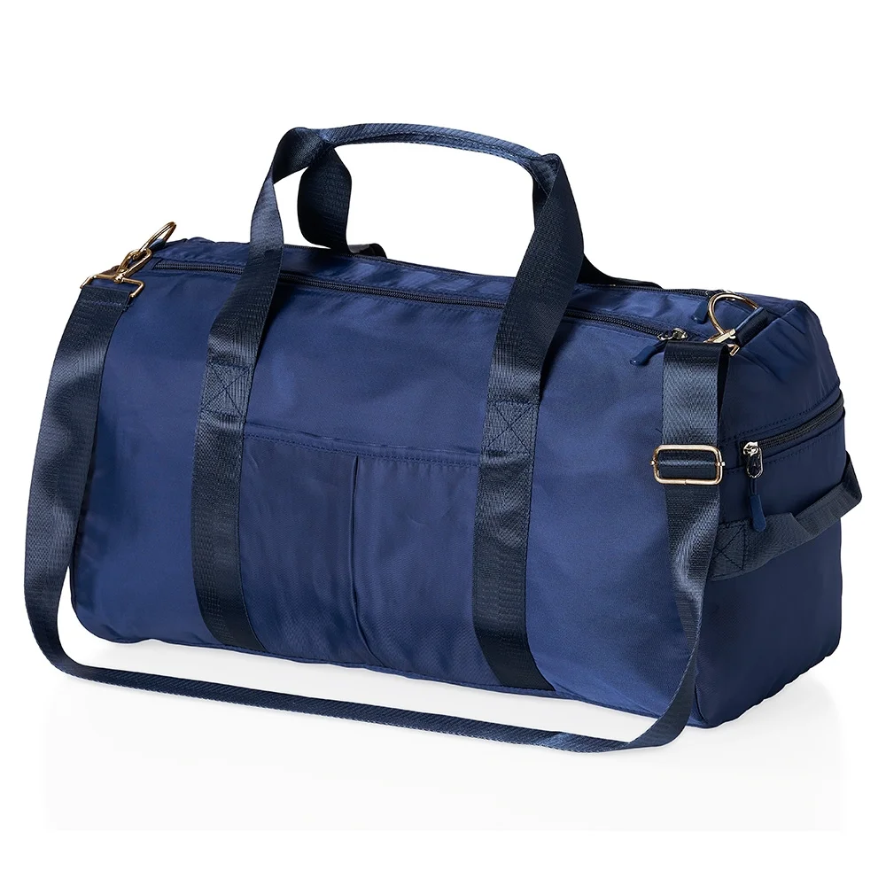 Bolsa esportiva em poliéster 36 litros personalizada