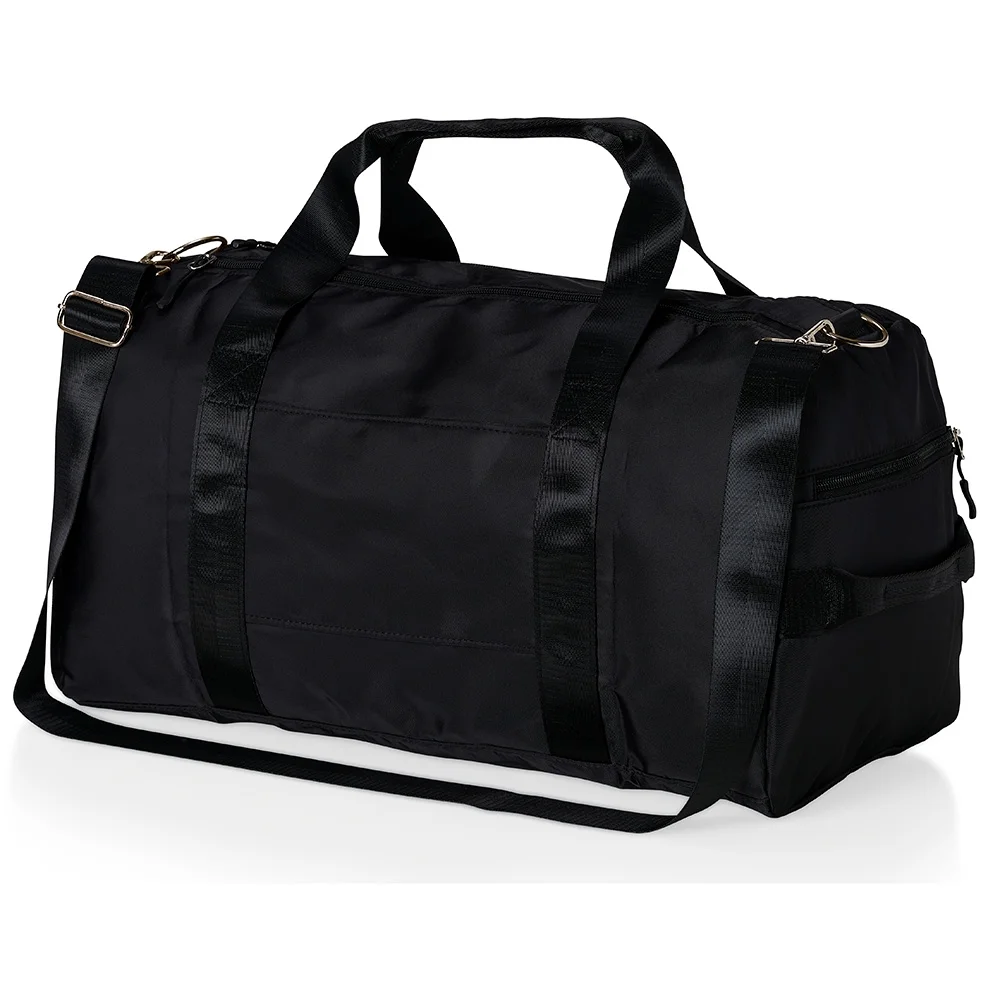 Bolsa esportiva em poliéster 36 litros personalizada