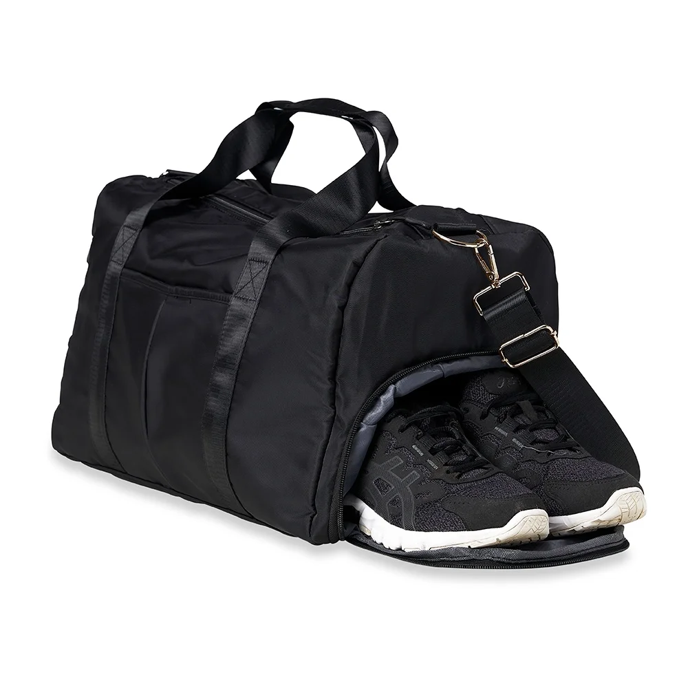 Bolsa esportiva em poliéster 36 litros personalizada