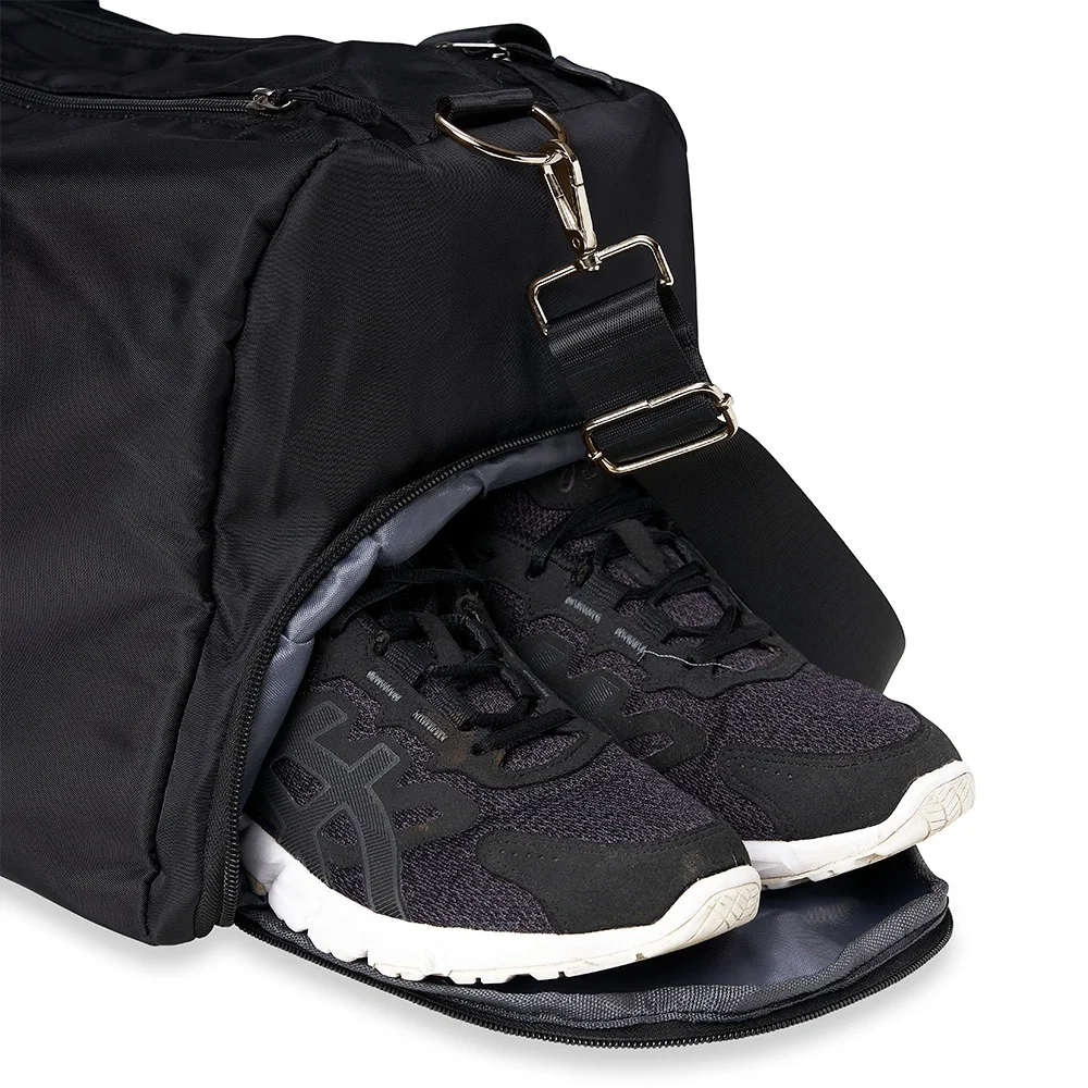 Bolsa esportiva em poliéster 36 litros personalizada