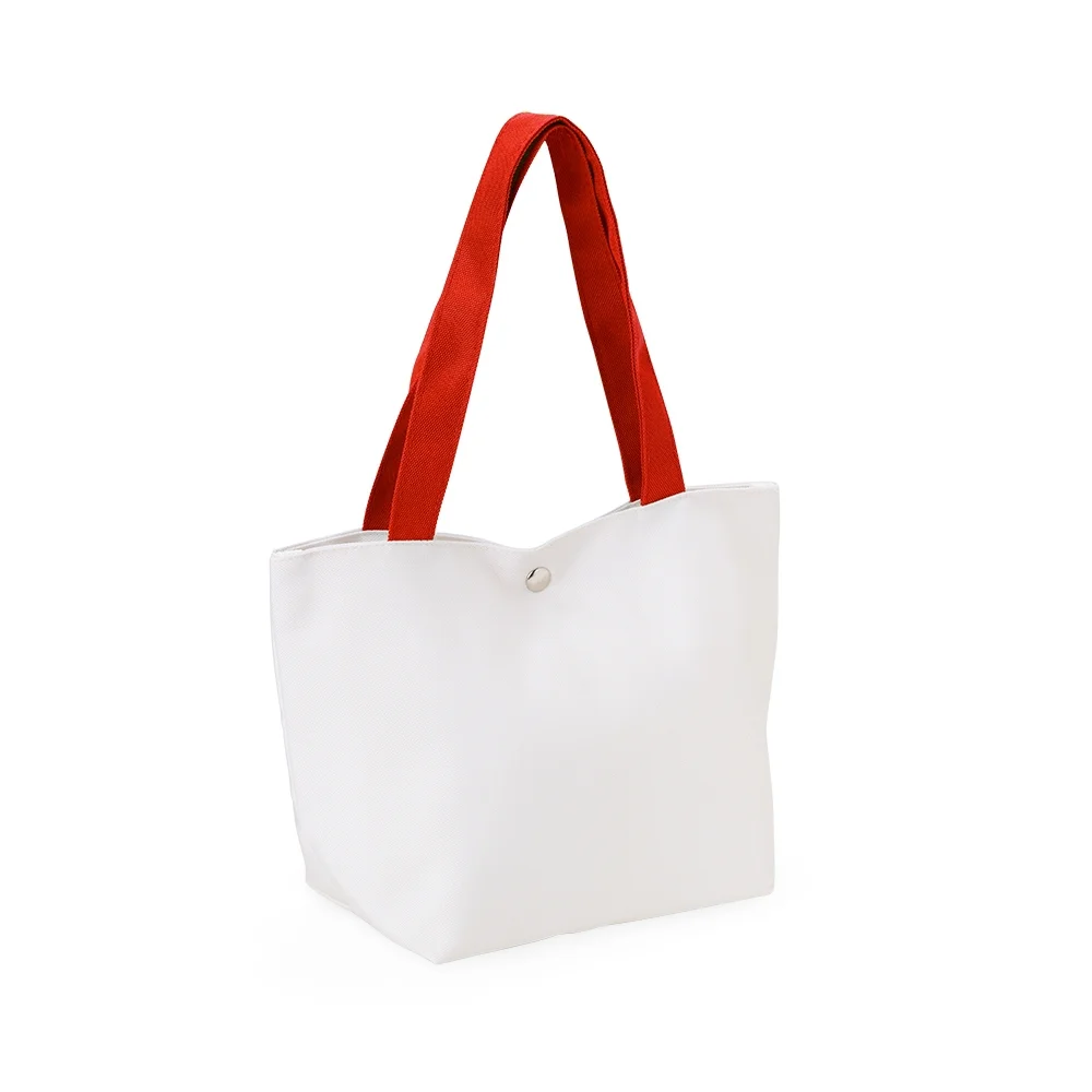 Bolsa de lona 7 litros personalizada