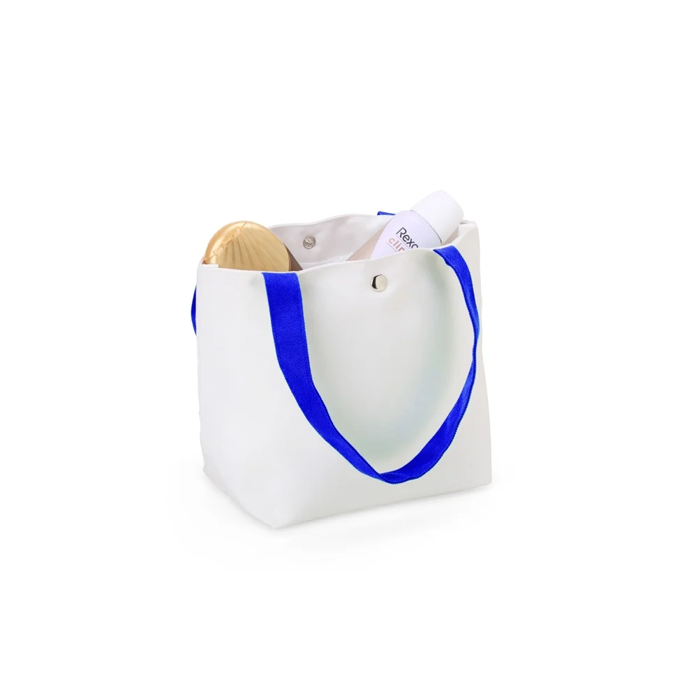 Bolsa de lona 7 litros personalizada