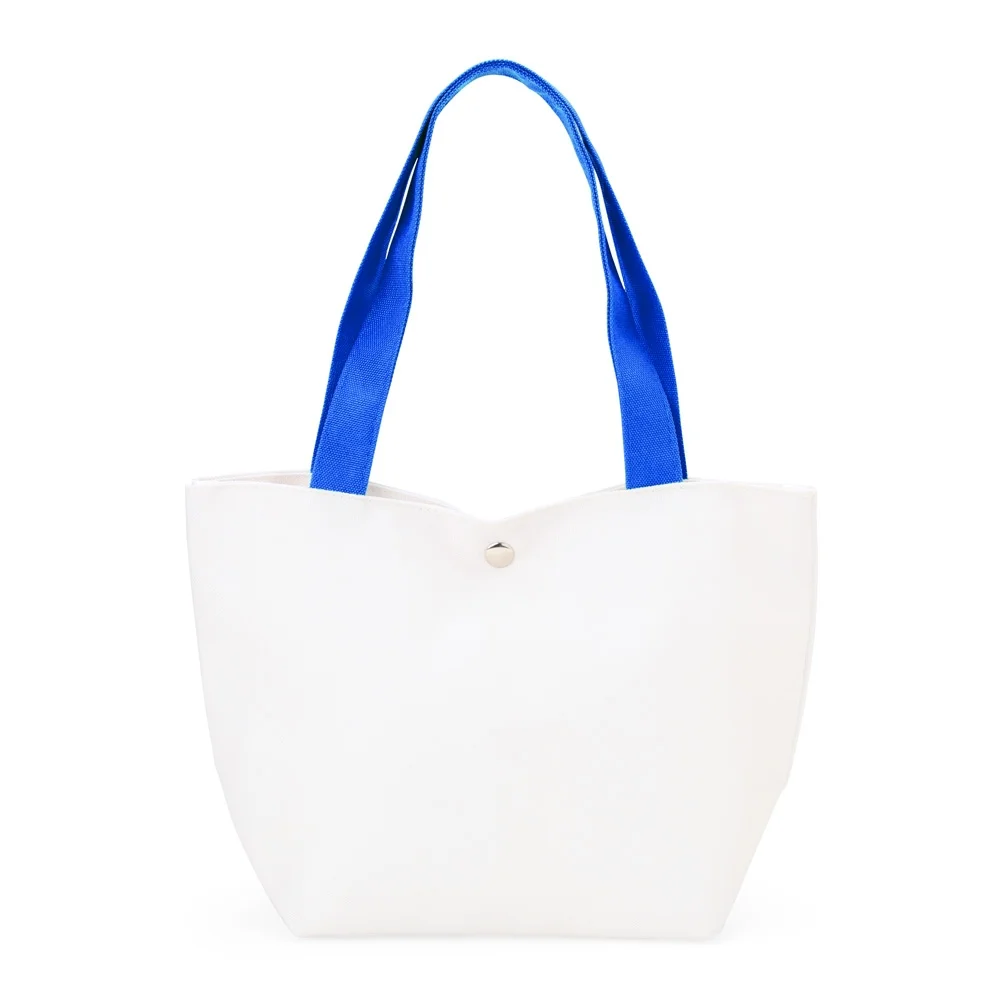 Bolsa de lona 7 litros personalizada