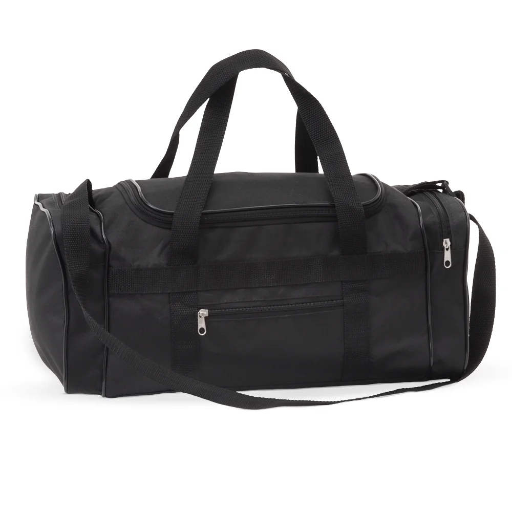 Bolsa de viagem em nylon 23 litros personalizada