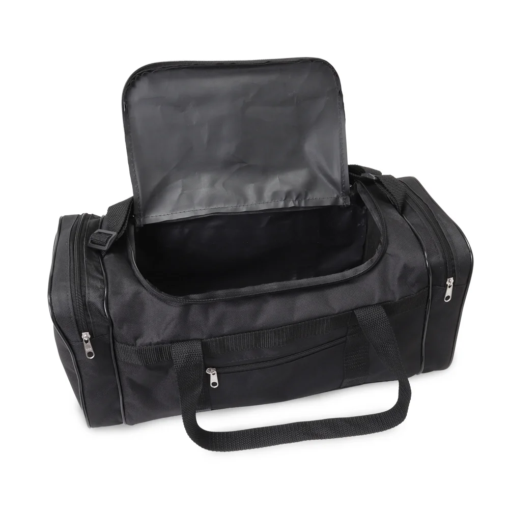 Bolsa de viagem em nylon 23 litros personalizada