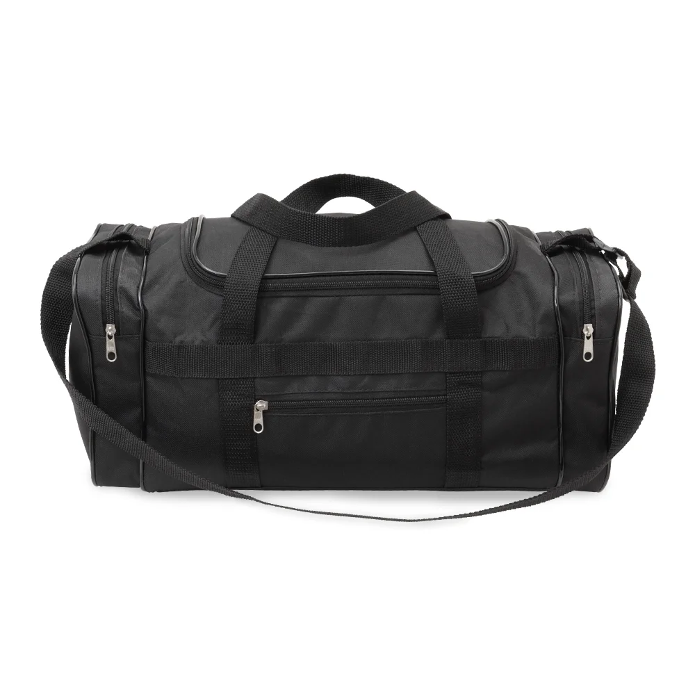 Bolsa de viagem em nylon 23 litros personalizada