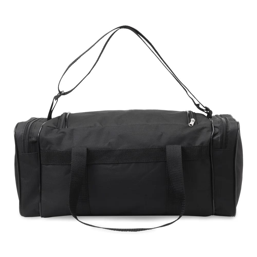 Bolsa de viagem em nylon 23 litros personalizada