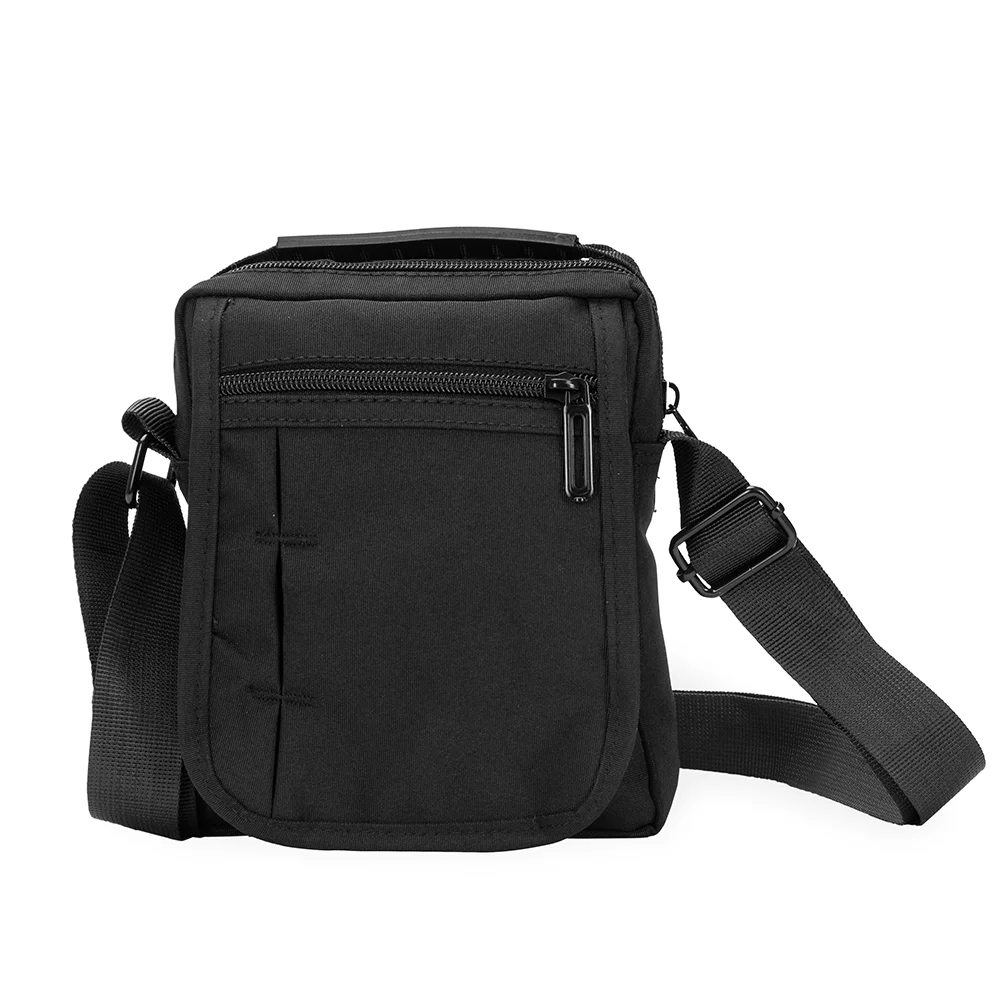 Bolsa de ombro em nylon impermeável personalizada