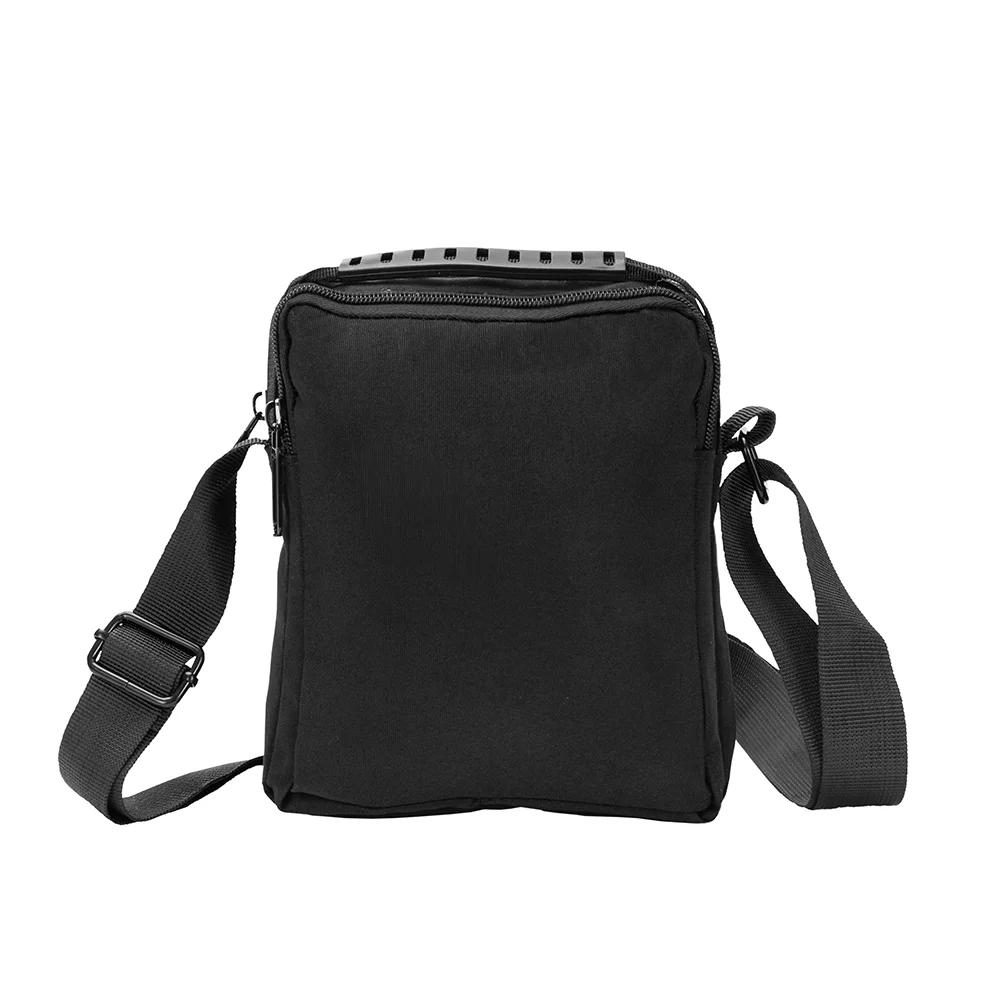 Bolsa de ombro em nylon impermeável personalizada