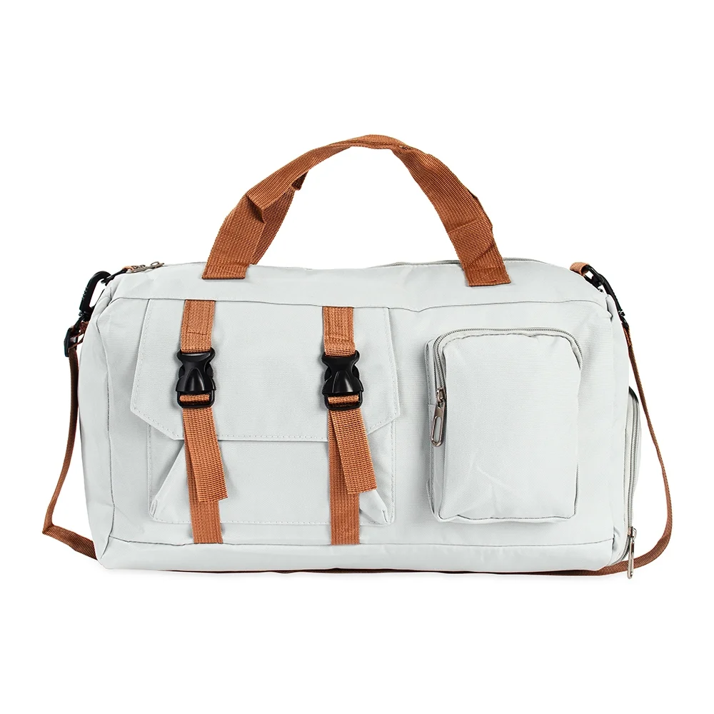 Bolsa em oxford impermeável 23 litros personalizada
