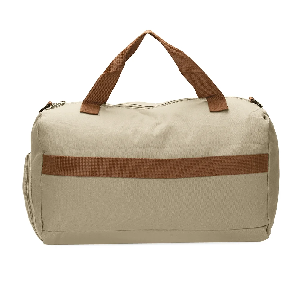 Bolsa em oxford impermeável 23 litros personalizada