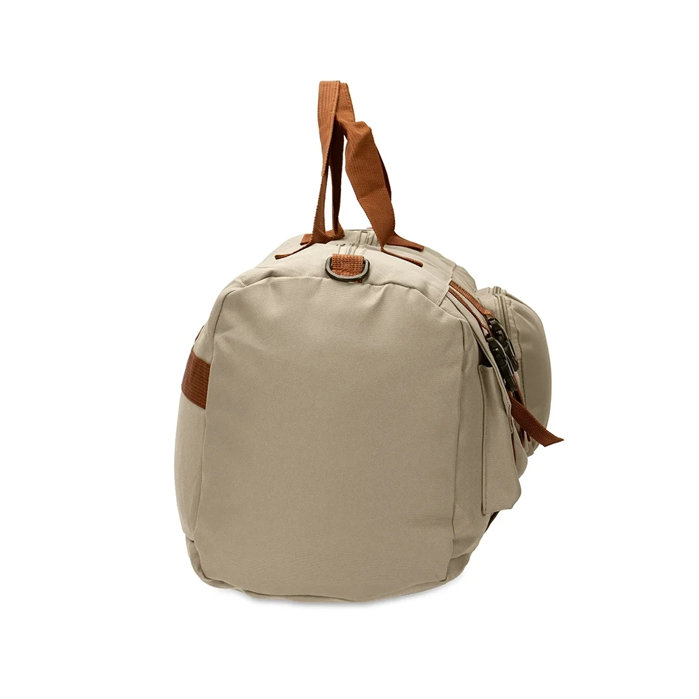 Bolsa em oxford impermeável 23 litros personalizada