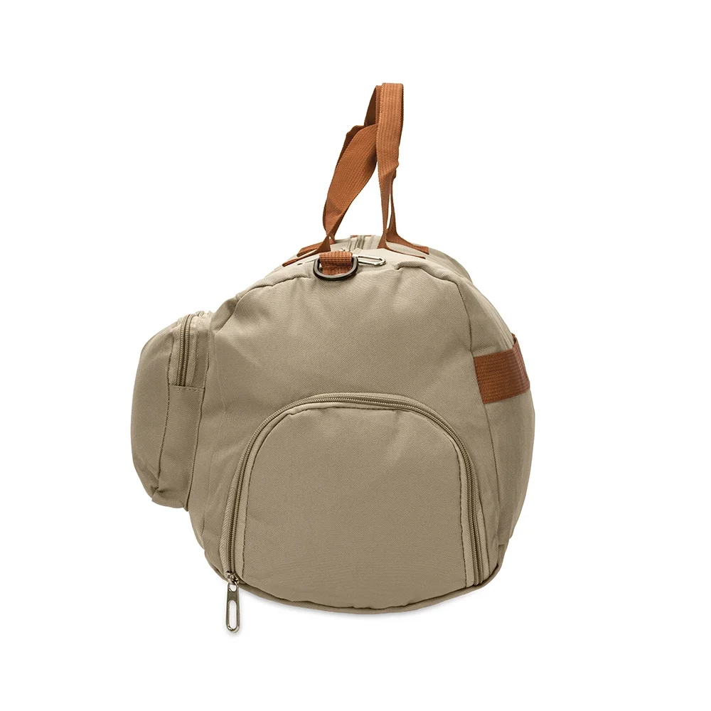 Bolsa em oxford impermeável 23 litros personalizada