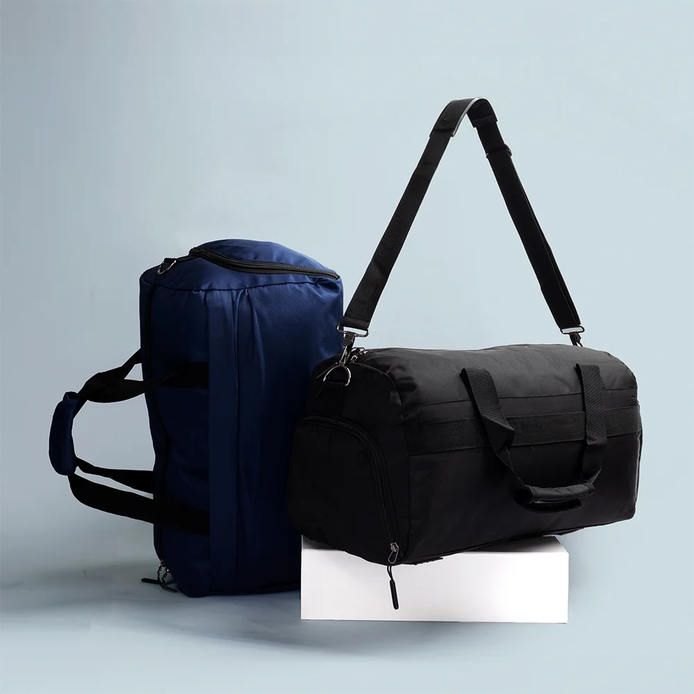 Bolsa em oxford 27 litros personalizada