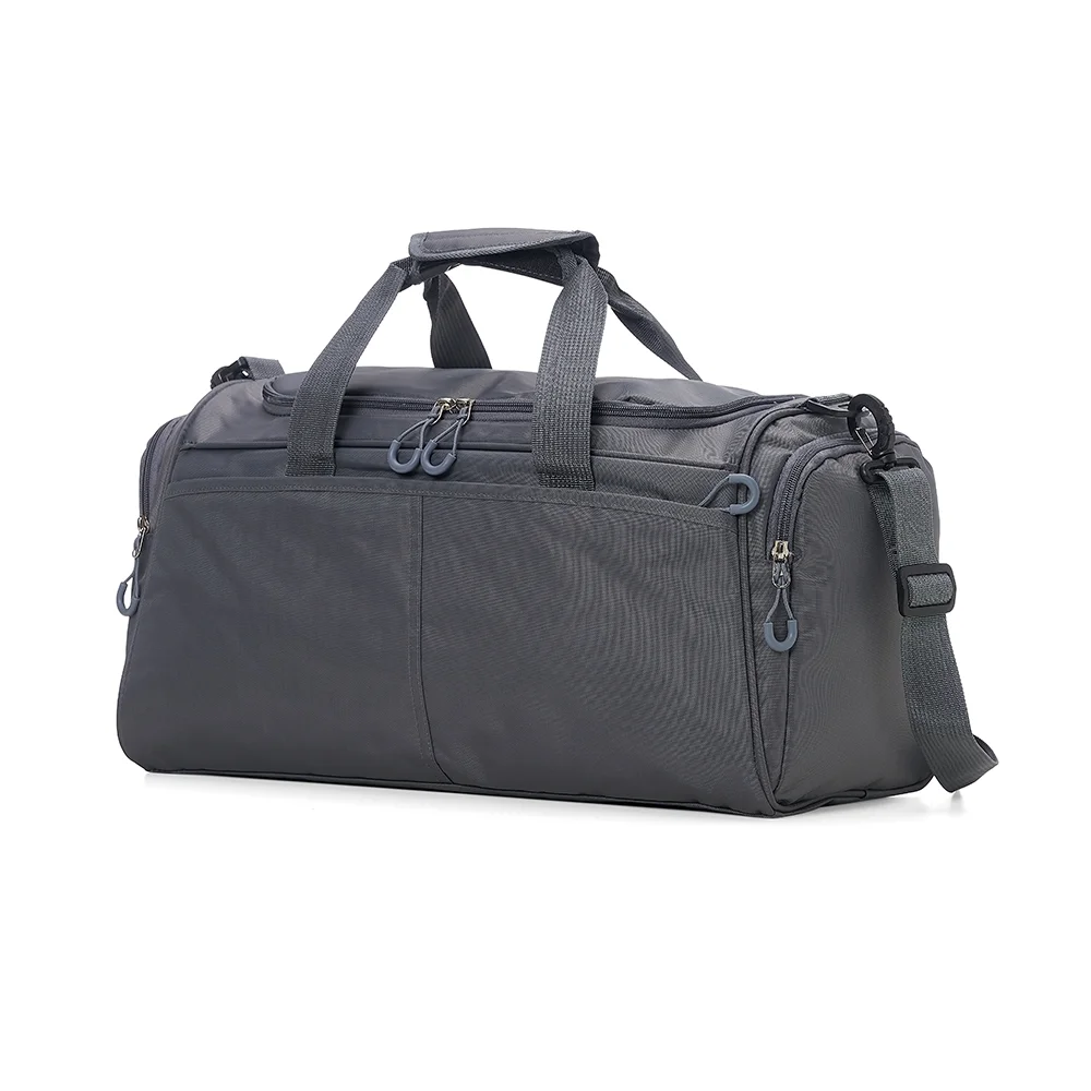 Bolsa de viagem em oxford 30 litros personalizada