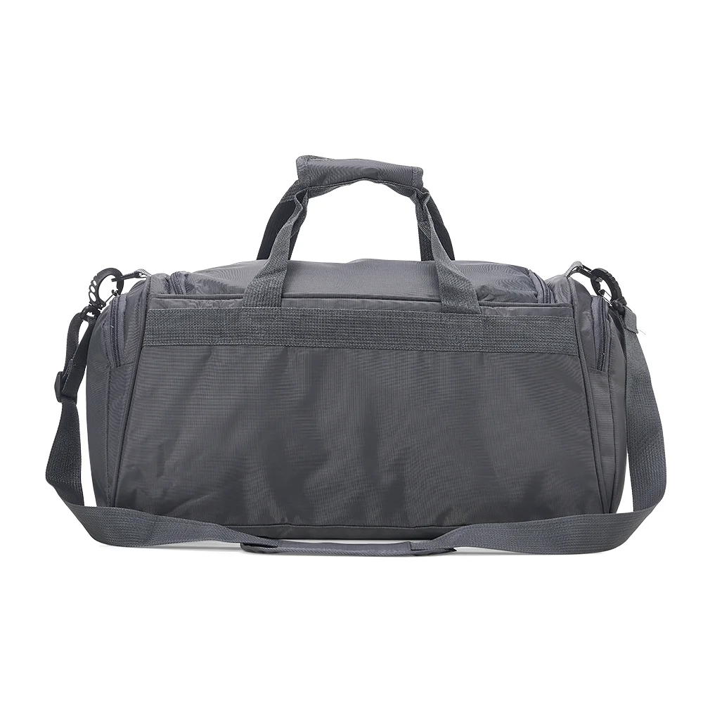 Bolsa de viagem em oxford 30 litros personalizada