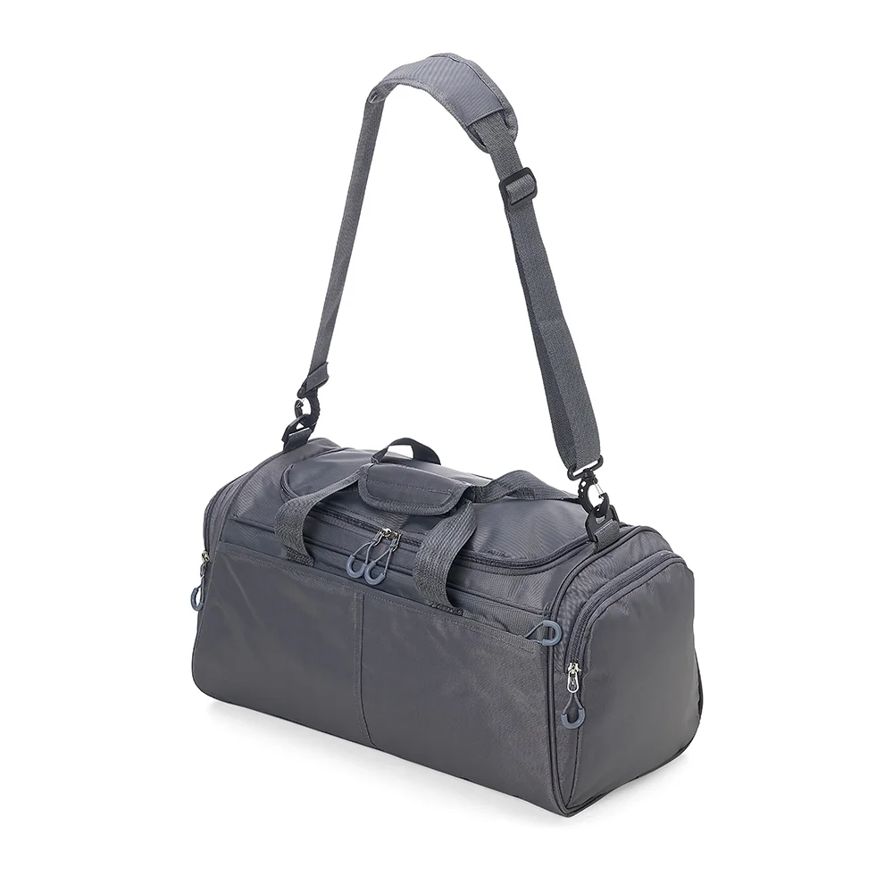 Bolsa de viagem em oxford 30 litros personalizada