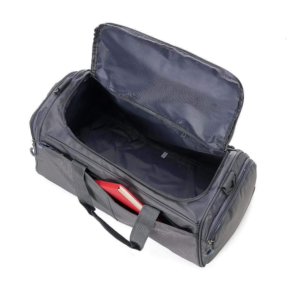 Bolsa de viagem em oxford 30 litros personalizada