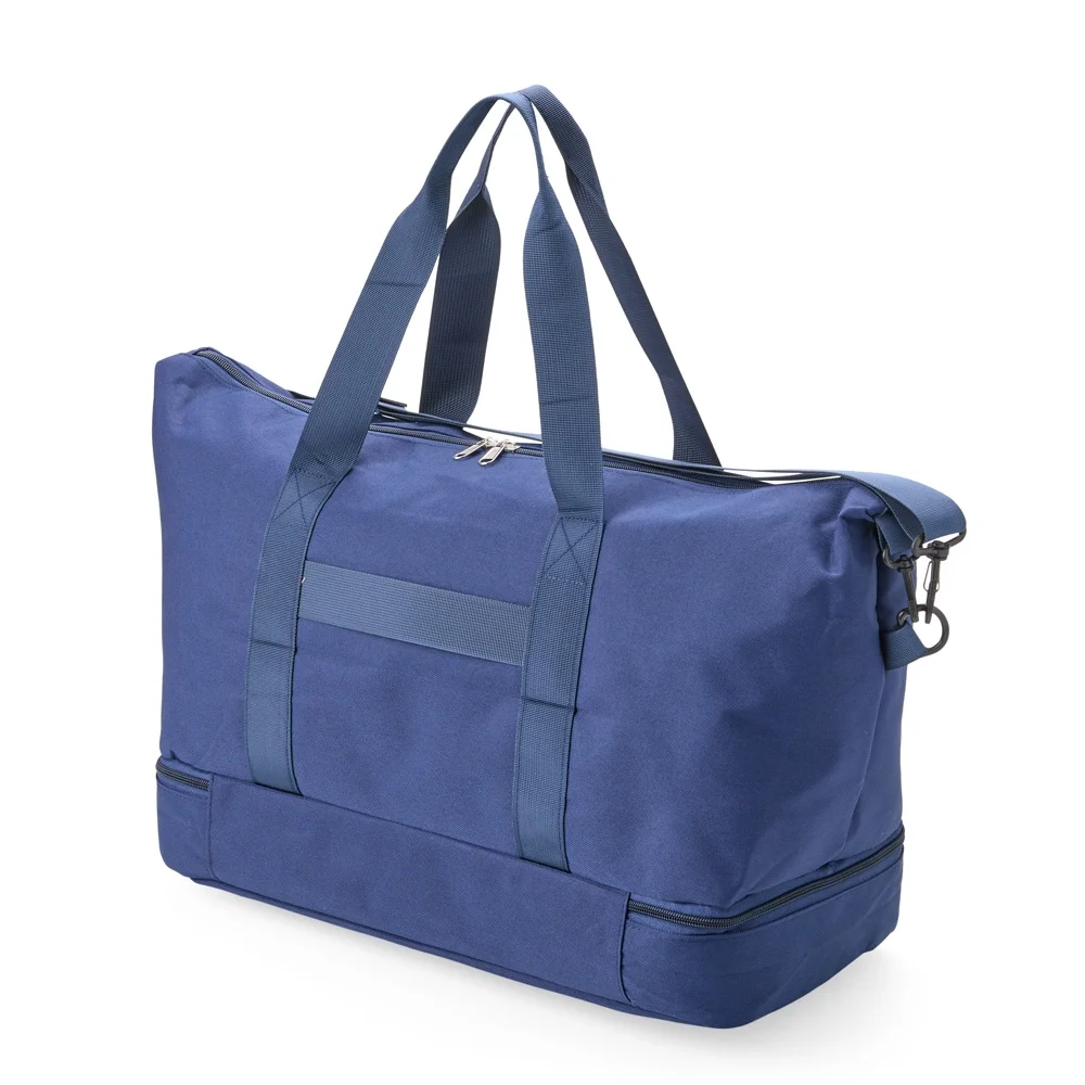 Bolsa em oxford impermeável 36 litros personalizada