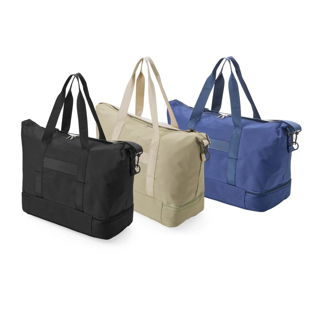 Bolsa em oxford impermeável 36 litros personalizada