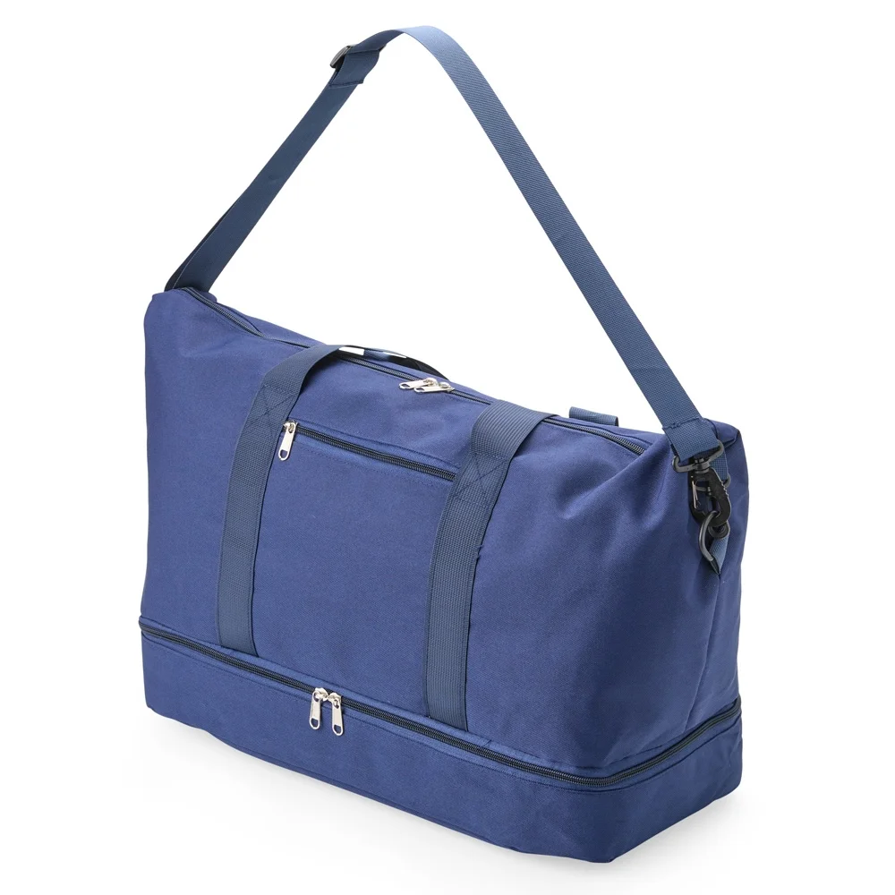 Bolsa em oxford impermeável 36 litros personalizada
