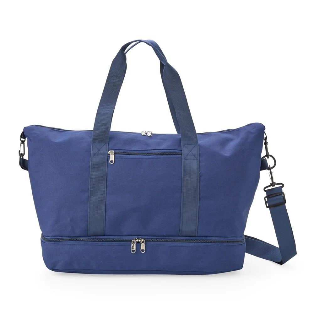 Bolsa em oxford impermeável 36 litros personalizada