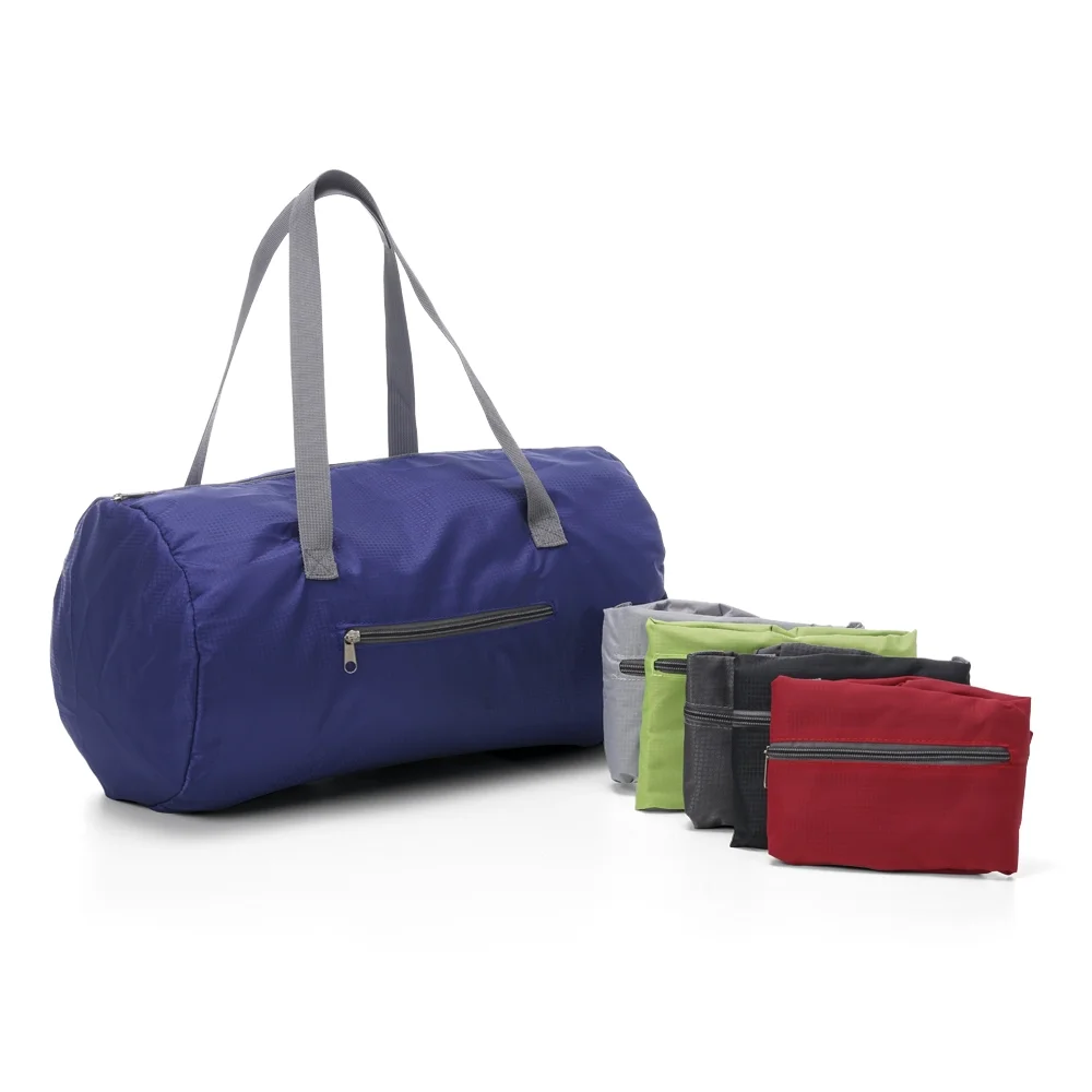 Bolsa em poliéster impermeável 18 litros personalizada