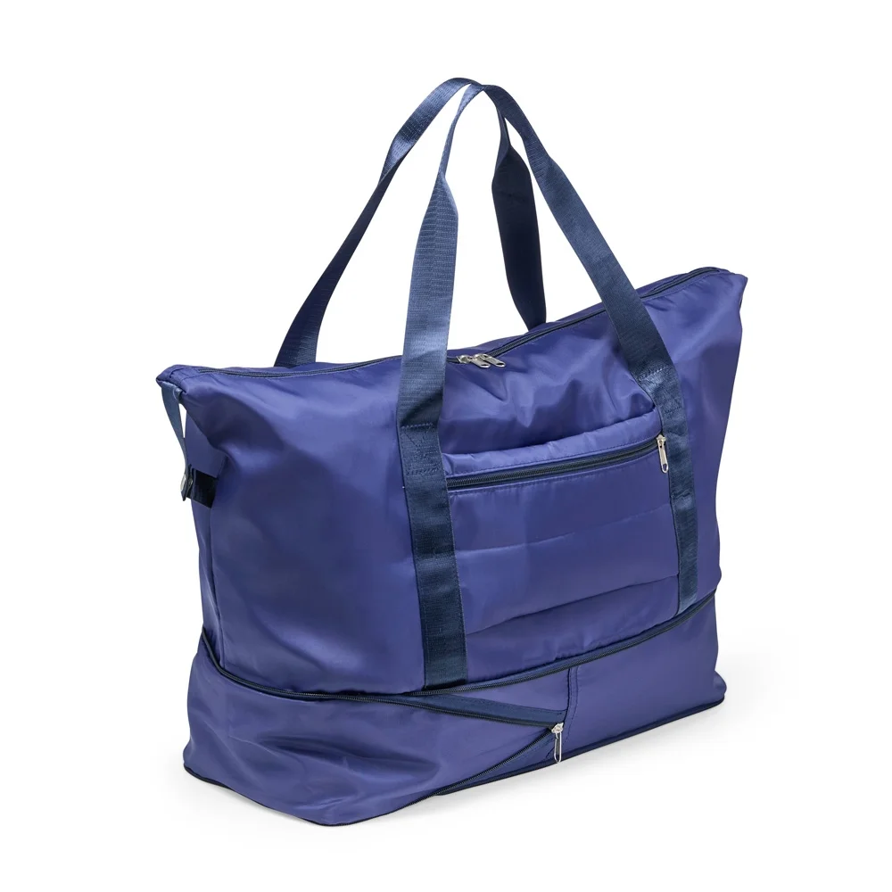 Bolsa esportiva em poliéster 33 litros personalizada