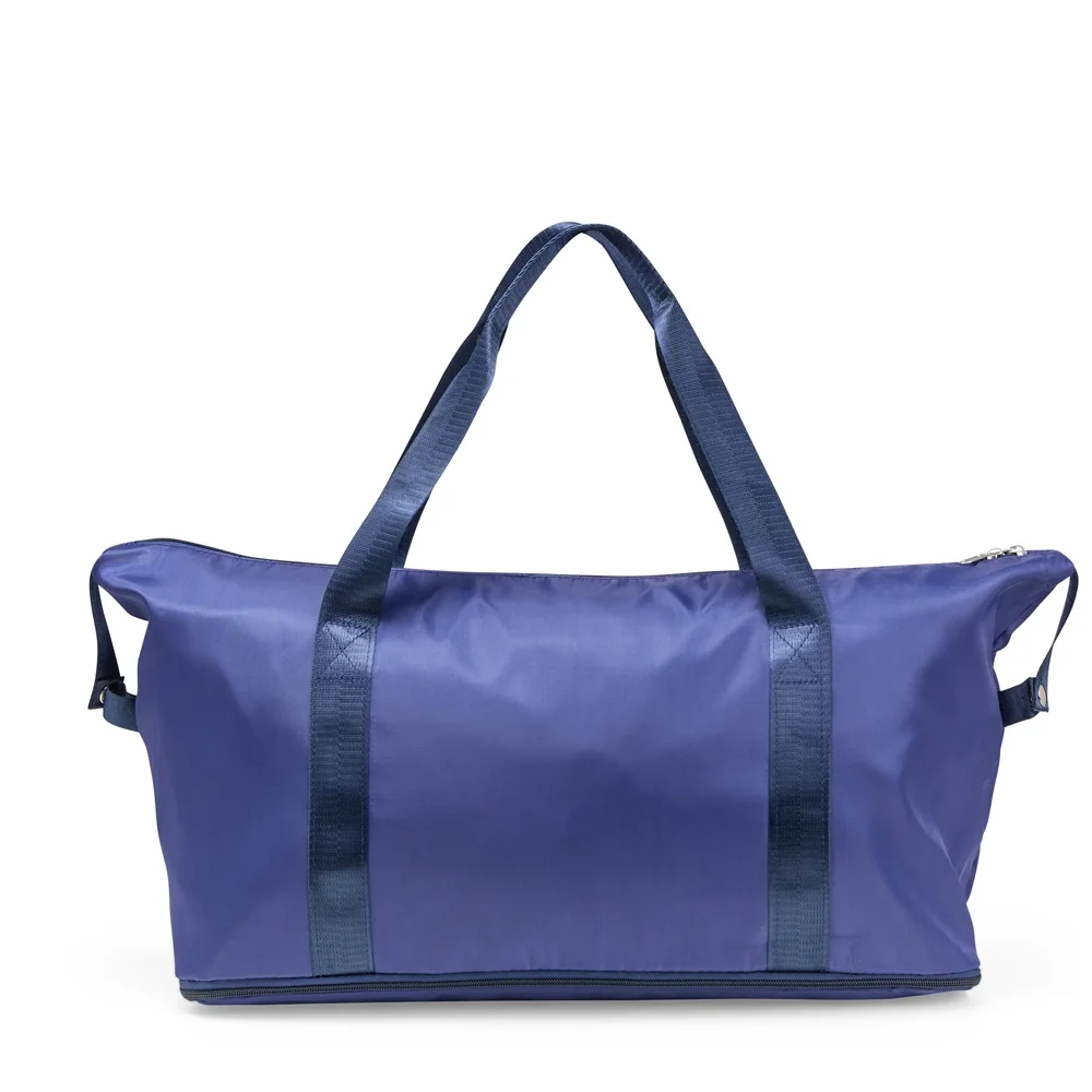 Bolsa esportiva em poliéster 33 litros personalizada