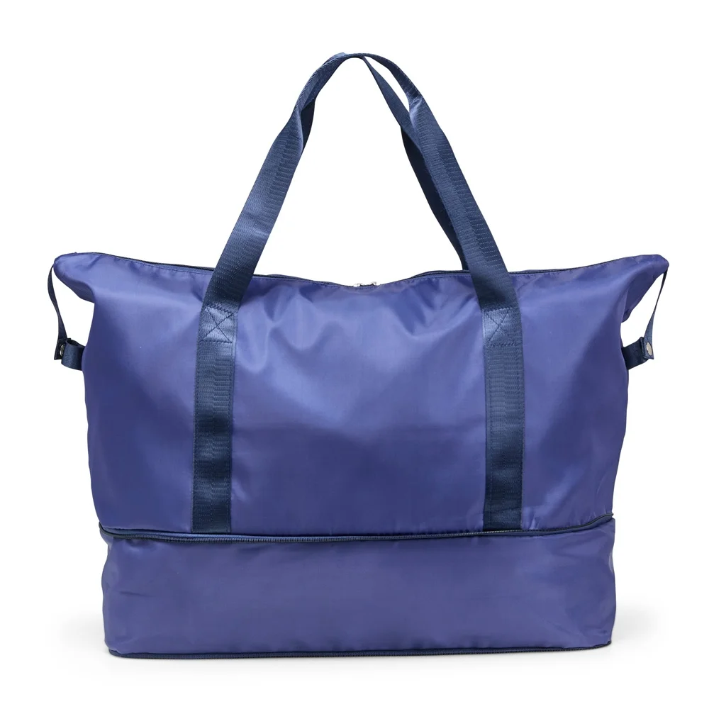 Bolsa esportiva em poliéster 33 litros personalizada