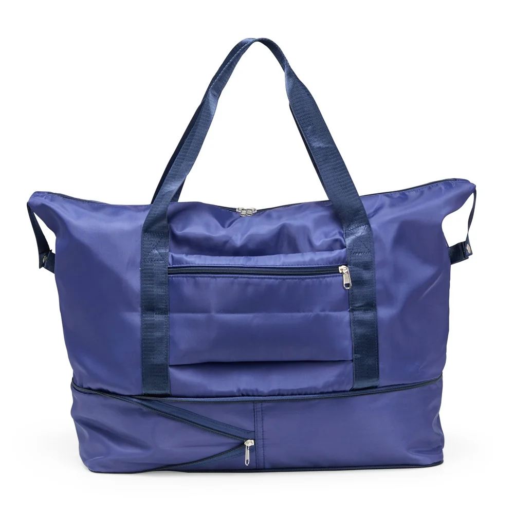 Bolsa esportiva em poliéster 33 litros personalizada