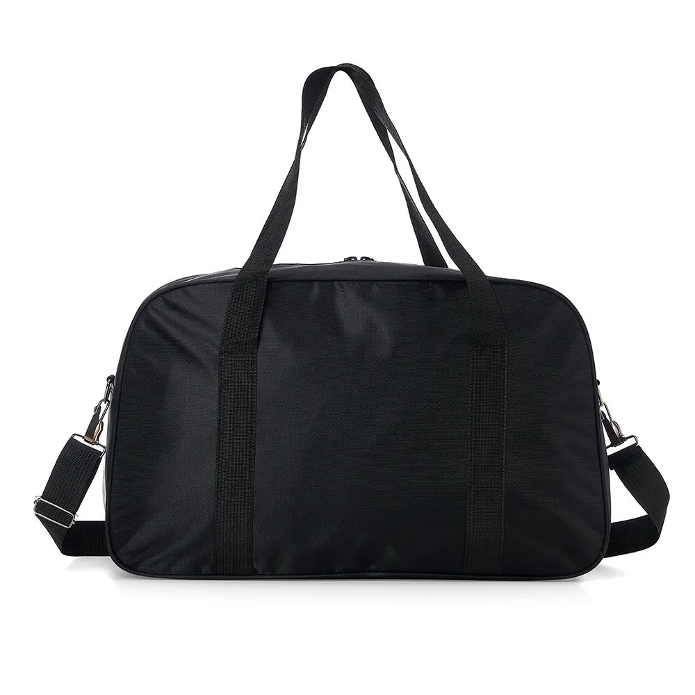 Bolsa esportiva em poliéster 38 litros personalizada