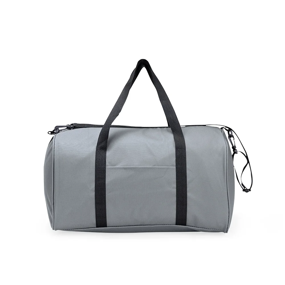 Bolsa em poliéster com PVC 44 litros personalizada