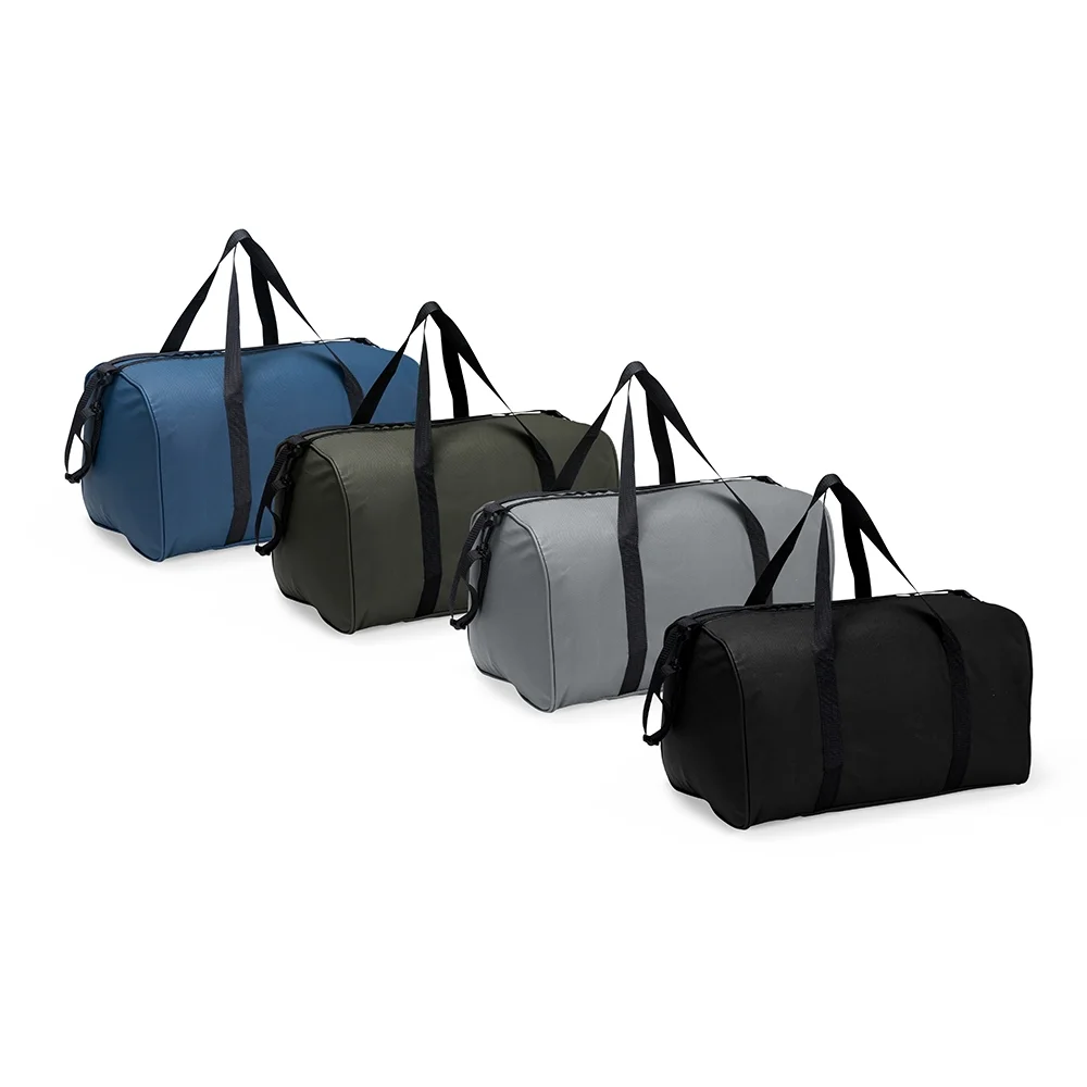 Bolsa em poliéster com PVC 44 litros personalizada