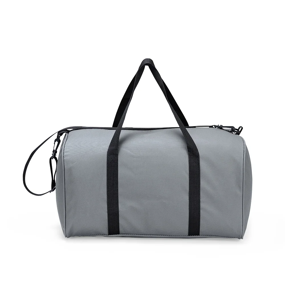 Bolsa em poliéster com PVC 44 litros personalizada
