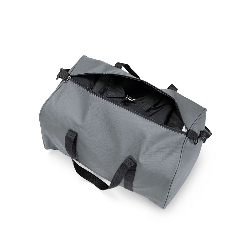 Bolsa em poliéster com PVC 44 litros personalizada